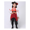 Kid Costume Children Skirt Suit Cosplay Dancing Dress - Mega Save Wholesale & Retail