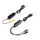 Mini Color Car Rear View Reverse Camera Waterproof - Mega Save Wholesale & Retail - 3