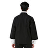 Flax Shirt Man Vintage Jacket Plus Size  M - Mega Save Wholesale & Retail - 3