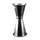 large 35-45cc Stainless Steel Ounce Cup Jigger With Rolled Edges - Mega Save Wholesale & Retail - 1