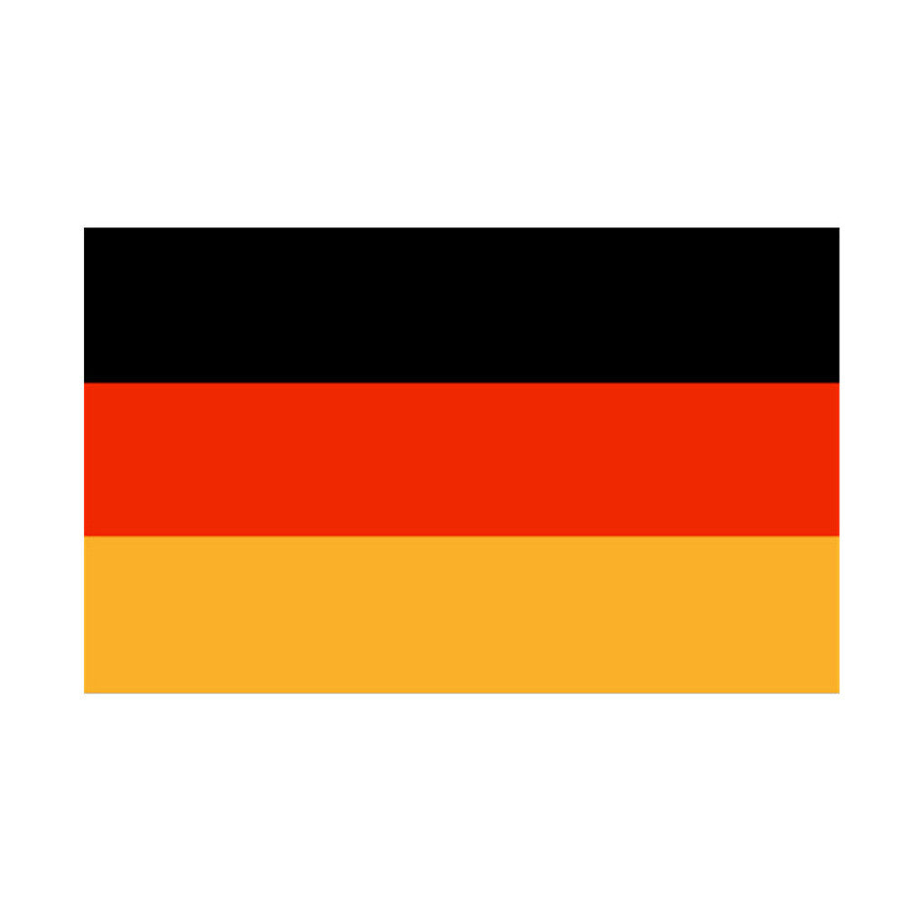 160 * 240 cm flag Various countries in the world Polyester banner flag    Germany - Mega Save Wholesale & Retail