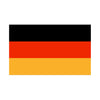 160 * 240 cm flag Various countries in the world Polyester banner flag    Germany - Mega Save Wholesale & Retail