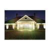 Xmas Party Lights Outdoor Laser Projector With Remote EU UK USA standard plug - Mega Save Wholesale & Retail - 3