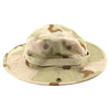 Outdoor Casual Combat Camo Ripstop Army Military Boonie Bush Jungle Sun Hat Cap Fishing Hiking  Desert Camo