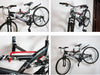 Garage Wall Bicycle Bike Storage Rack Mount Hanger Hook Holder with Screws - Mega Save Wholesale & Retail - 2