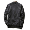 Man Embroidery Plate Button Jacket   black ground   M - Mega Save Wholesale & Retail - 2