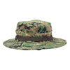 Outdoor Casual Combat Camo Ripstop Army Military Boonie Bush Jungle Sun Hat Cap Fishing Hiking   electric