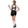 German Beer Festival Overalls Munich Costume Uniform   M - Mega Save Wholesale & Retail - 1
