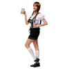 German Beer Festival Overalls Munich Costume Uniform   M - Mega Save Wholesale & Retail - 3