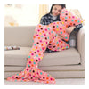 Bowknot Bolster Pink Dot Conditioner Sofa Casual Pillow Gift Girl   big - Mega Save Wholesale & Retail - 2