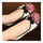 Peacock Old Beijing Cloth Embroidered Shoes   white - Mega Save Wholesale & Retail - 3