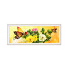 5D Diamond Painting Magic Cube Diamond Butterfly Loves Flower Living Room Diamond Stitch Cross Stitch - Mega Save Wholesale & Retail