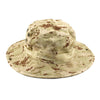 Outdoor Casual Combat Camo Ripstop Army Military Boonie Bush Jungle Sun Hat Cap Fishing Hiking   Digital Desert