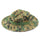 Outdoor Casual Combat Camo Ripstop Army Military Boonie Bush Jungle Sun Hat Cap Fishing Hiking   Digital Woodland