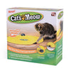 Cat Pet Toy Undercover Mouse Panic Mouse - Mega Save Wholesale & Retail - 4