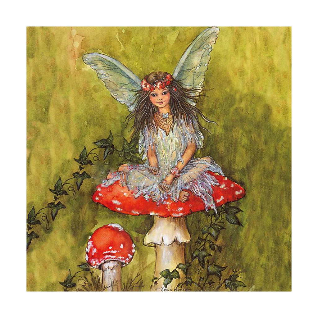 decoration painting bulk angel oil painting cartoon dream forest without frame cotton for painting - Mega Save Wholesale & Retail - 1