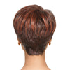 Fashionable Wig Short Curled Hair Cap - Mega Save Wholesale & Retail - 3