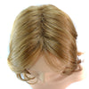 Wig Central Parting Short Curled Hair Cap - Mega Save Wholesale & Retail - 4