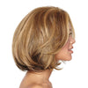 Falaxen Wig Short Curled Hair Cap - Mega Save Wholesale & Retail - 2
