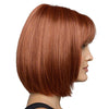 Bobo Wig Short Straight Hair Cap - Mega Save Wholesale & Retail - 2