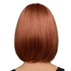 Bobo Wig Short Straight Hair Cap - Mega Save Wholesale & Retail - 3