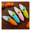 Manufacturers, wholesale Creative home portable mini folding fruit knife fruit knife cutter - Mega Save Wholesale & Retail