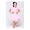 Girl Garment Dancing Dress Gauze Princess Skirt Children Kid Full Dress - Mega Save Wholesale & Retail