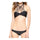 Bikini Women String Swimwear Swimsuit Sexy  black S - Mega Save Wholesale & Retail - 1