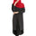 Muslim Long Shirt Solid Color Women Garments   black - Mega Save Wholesale & Retail - 1