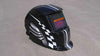 Auto Darkening Solar Welding Helmet ARC TIG MIG Weld Welder Lens Grinding Masks