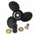 Boat Aluminum Outboard Propeller 14x21 for Mercury 90-300HP 48-825902A46