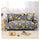2 Seater Stretch Chair Sofa Covers Couch Cover Elastic Slipcover Protector