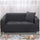 3 Seater Stretch Chair Sofa Covers Couch Cover Elastic Slipcover Protector