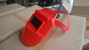 Auto Darkening Solar Welding Helmet ARC TIG MIG Weld Welder Lens Grinding Masks