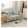 2 Seater Stretch Chair Sofa Covers Couch Cover Elastic Slipcover Protector