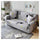 1 Seater Stretch Chair Sofa Covers Couch Cover Elastic Slipcover Protector