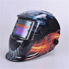 Auto Darkening Solar Welding Helmet ARC TIG MIG Weld Welder Lens Grinding Masks