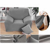 3 Seater Stretch Chair Sofa Covers Couch Cover Elastic Slipcover Protector