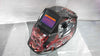 Auto Darkening Solar Welding Helmet ARC TIG MIG Weld Welder Lens Grinding Masks