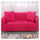 1 Seater Stretch Chair Sofa Covers Couch Cover Elastic Slipcover Protector
