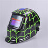 Auto Darkening Solar Welding Helmet ARC TIG MIG Weld Welder Lens Grinding Masks