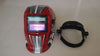 Auto Darkening Solar Welding Helmet ARC TIG MIG Weld Welder Lens Grinding Masks