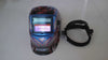 Auto Darkening Solar Welding Helmet ARC TIG MIG Weld Welder Lens Grinding Masks