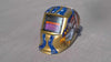 Auto Darkening Solar Welding Helmet ARC TIG MIG Weld Welder Lens Grinding Masks