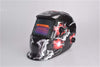 Auto Darkening Solar Welding Helmet ARC TIG MIG Weld Welder Lens Grinding Masks