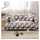 3 Seater Stretch Chair Sofa Covers Couch Cover Elastic Slipcover Protector