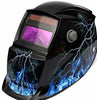 Auto Darkening Solar Welding Helmet ARC TIG MIG Weld Welder Lens Grinding Masks