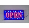 Neon Lights LED Animated Open Sign Customers Attractive Sign Store Shop Sign