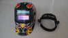 Auto Darkening Solar Welding Helmet ARC TIG MIG Weld Welder Lens Grinding Masks