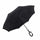 C-Handle Parasol Folding Rain Windproof Umbrella Double Layers Inverted Reverse